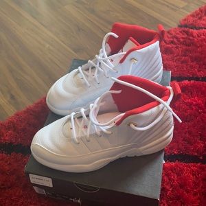 Jordan 12 Retro 2.5 youth